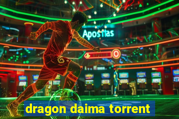 dragon daima torrent